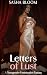 Letters of Lust by Sasha Bloom