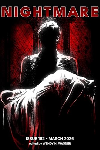 Nightmare Magazine, Issue 162 (March 2026)