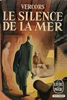 Le silence de la mer