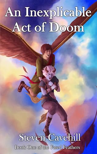 An Inexplicable Act of Doom (Kindle Edition)