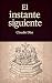 El instante siguiente