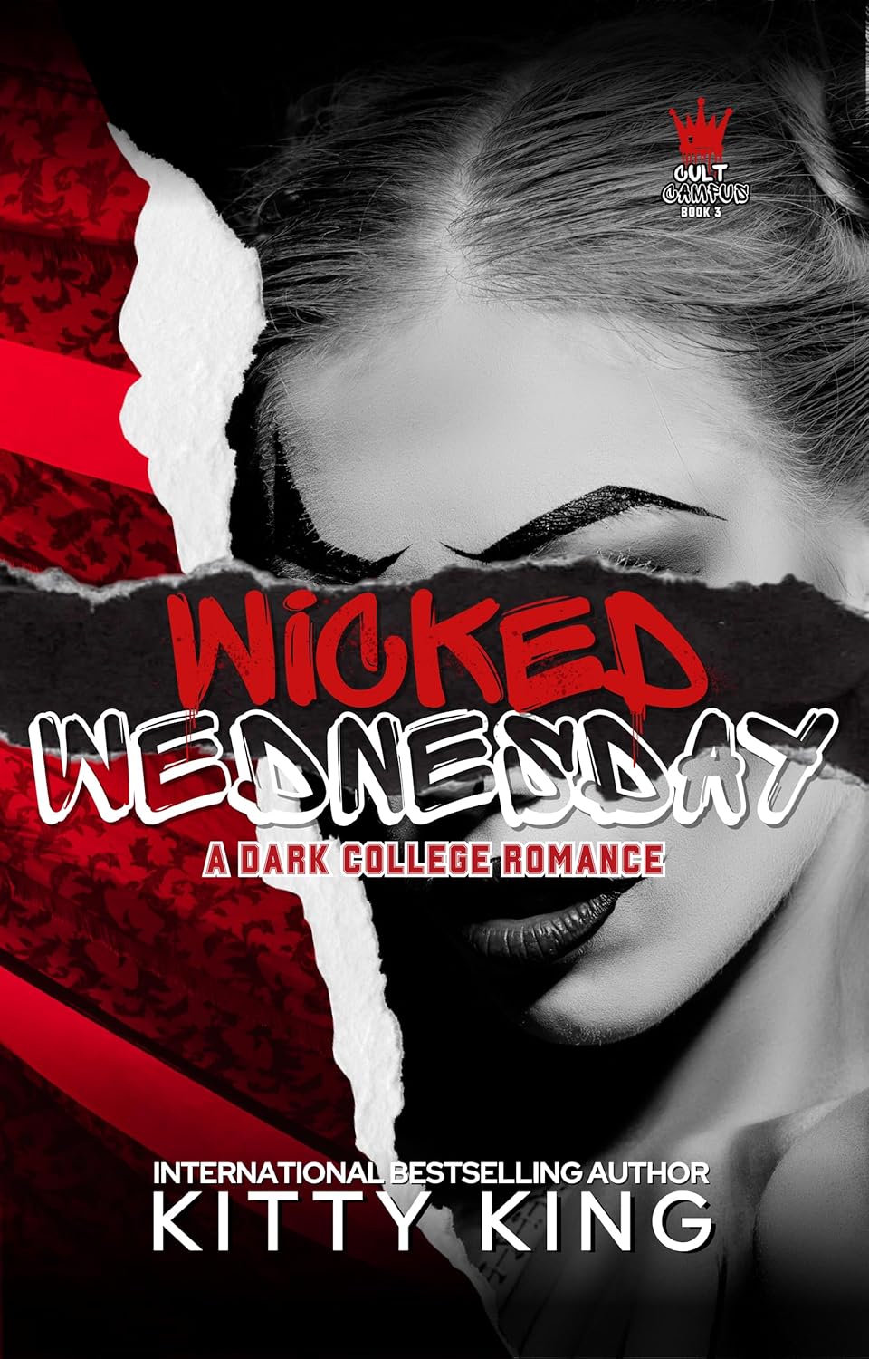 Wicked Wednesday (Cult Campus)