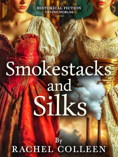 Smokestacks and Silks: a pride and prejudice variations (pride and prejudice variations and sequels new releases Book 5)
