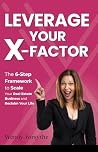 Leverage Your X-F...