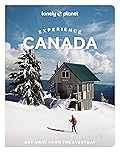 Lonely Planet Experience Canada