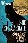 She Reincarnate: ...