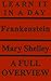 Frankenstein: Author: Mary ...
