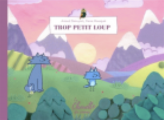 Trop petit loup