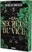 Les Secrets du vice - broché - Tome 1 L'Ordre de l'Obsidienne (1)