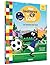 Mes lectures du cp avec loup - Le tournoi de foot