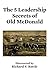 The 5 Leadership Secrets of...