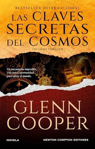 Las claves secretas del cosmos (Hardcover)