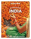 Lonely Planet Experience India