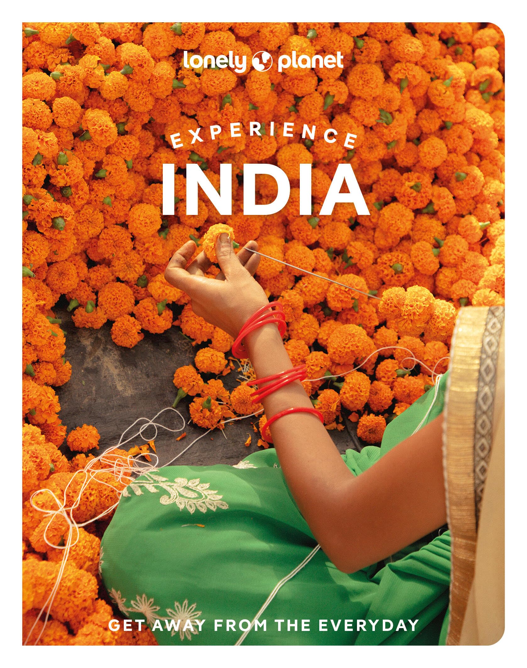 Lonely Planet Experience India: Build a Trip to Remember | Local Insights | Maps & Planning Tools | Covers Delhi, Rajasthan, Punjab, Haryana, Kolkata, Kerala, Mumbai, Goa and more (Travel Guide)
