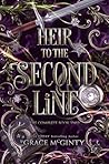 Heir To The Secon...