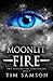 Moonlit Fire by Tim Samson