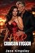 Her Crimson Tycoon (Her Lux...