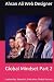 Global Mindset Part 2 by Ahsan Ali Web Designer Global Mindset Part 2 by Ahsan Ali Web Designer