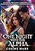 One Night with the Alpha  by Celine Hart