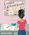 Crema Crimewave: A Coastal Coffee Mystery