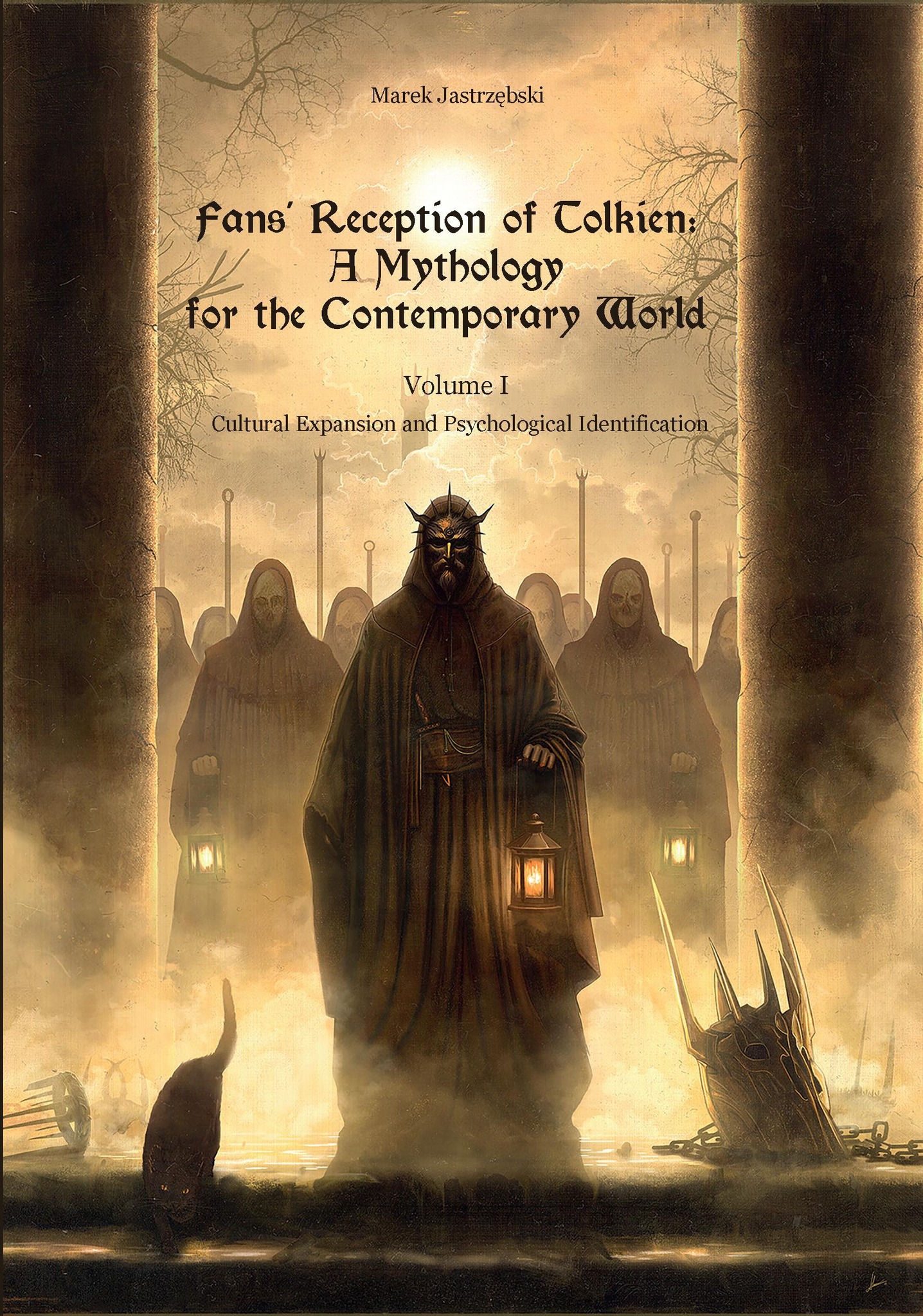 Fans’ Reception of Tolkien:  A Mythology  for the Contemporary World (#1)