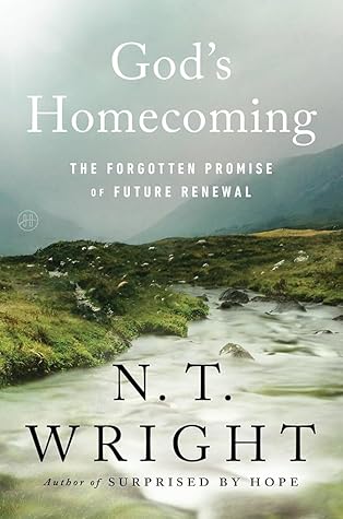 God's Homecoming: The Forgotten Promise of Future Renewal