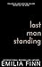 Last Man Standing (Beautiful Betrayal Book 2)