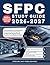 SFPC Study Guide 2026-2027
