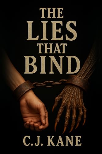 The Lies That Bind (Kindle Edition)