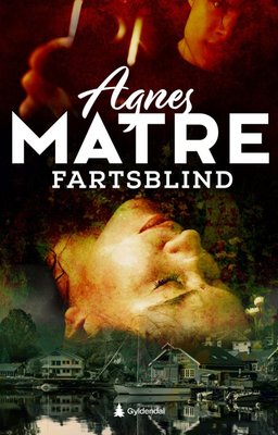 Fartsblind (Bengt Alvsaker, #6)