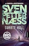 Svarte hull by Sven Petter Næss