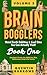 Brain Bogglers by Quentin Burrows