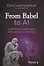 From Babel to AI, Volume 2 by Dawn Lewis Sutherland