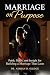 Marriage on Purpose by Adrian Sledge