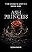 ASH PRINCESS (THE SHADOW EM...