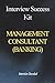Management Consultant Inter...