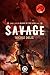 Savage (The Blood of the Gods Saga, #1)