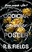 Codiciar, acechar, poseer: Bésame, psicópata (Libro 1) (Spanish Edition)