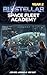 Space Fleet Academy: Year Two (Biostellar Book 2)
