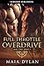 Full Throttle Overdrive (Bl...