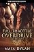 Full Throttle Overdrive