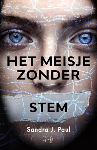 Het meisje zonder stem (Dutch Edition)