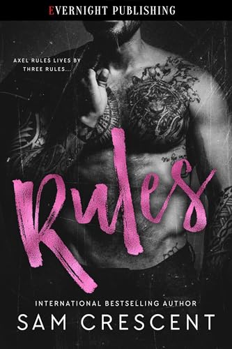 Rules (Kindle Edition)