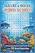 Sea Life & Ocean Word Searc...
