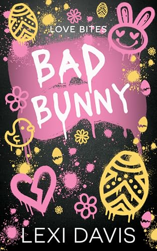 Bad Bunny (Kindle Edition)
