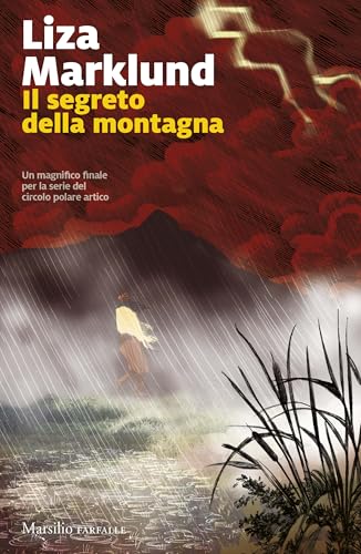 Il segreto della montagna (Italian Edition)