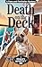 Death on the Deck: A Paws a...