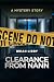 Clearance from Nann
