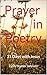 Prayer in Poetry by Emily Stalder Johnson