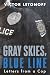 Gray Skies, Blue Line: Letters From a Cop